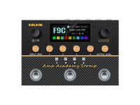 Nux Amp Academy Stomp Nux Amp Academy Stomp